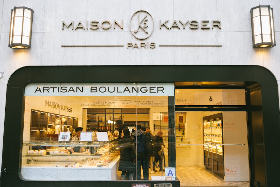 The Best Restaurants Near Bryant Park New York The Infatuation